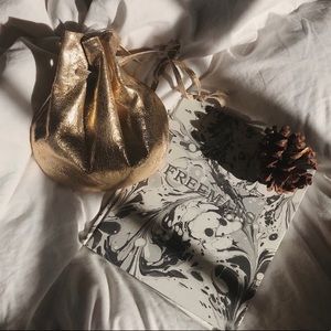 Cleobella Gillian Pouch